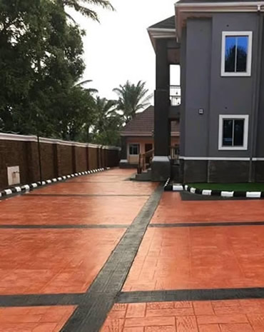 marble polishing Lagos